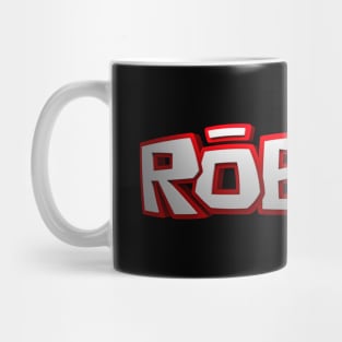roblox Mug